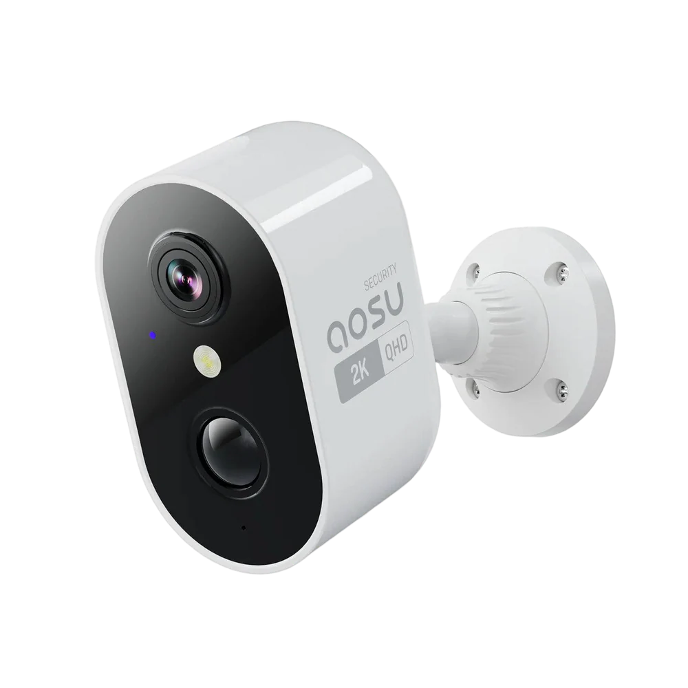 AOSU Battery CAM LITE
