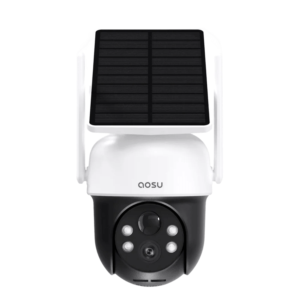 AOSU SOLARCAM D1 CLASSIC