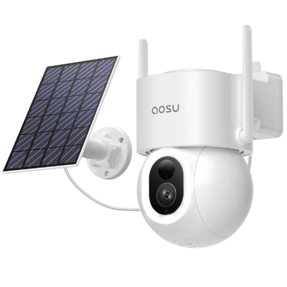 AOSU SOLARCAM D1 MAX