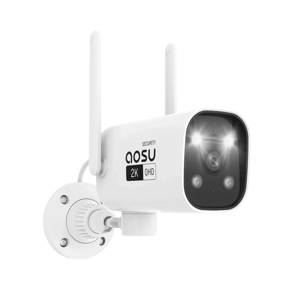 AOSU WIRED SECURITY CAM P1 LITE