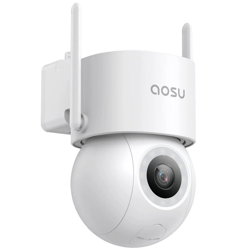 AOSU WIRED SECURITY CAM D1 SE