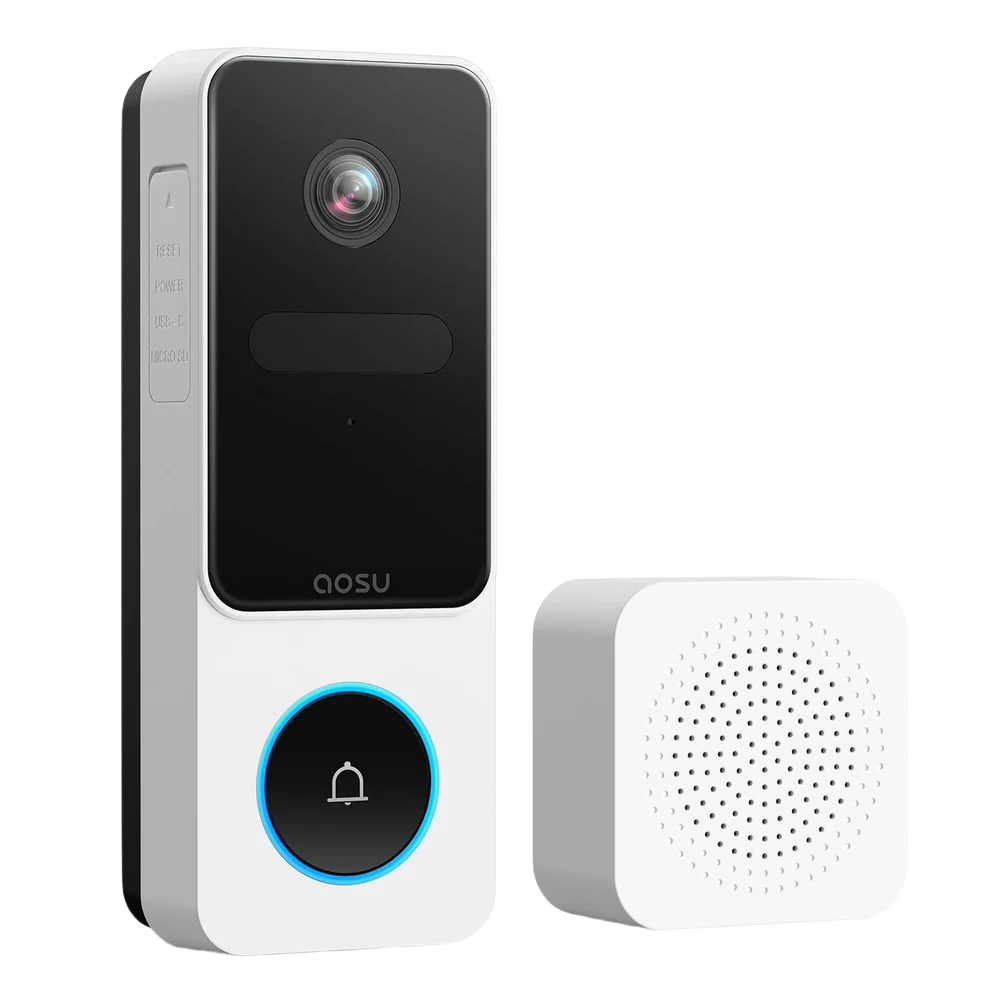 VIDEO DOORBELL SE